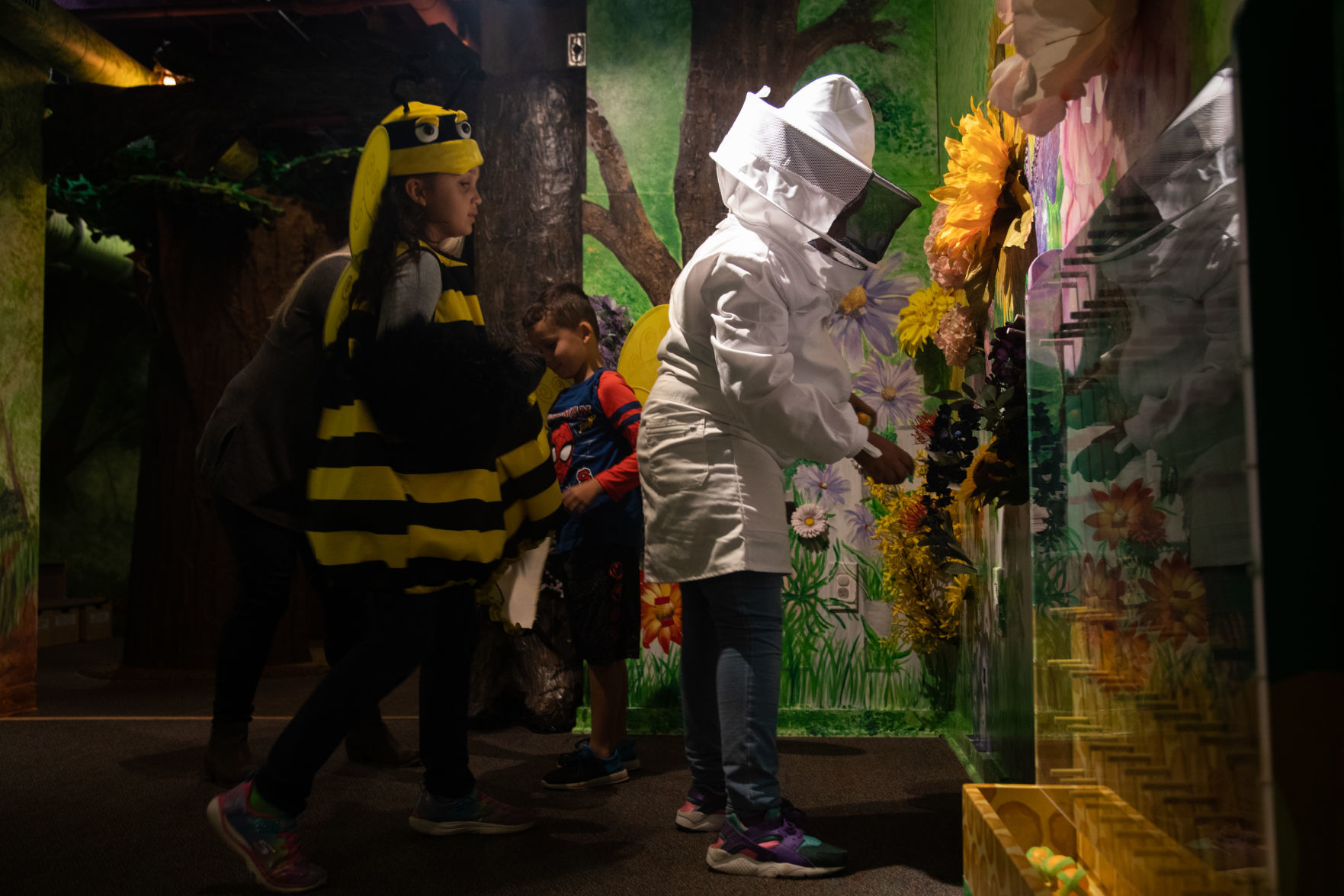 Bees 26